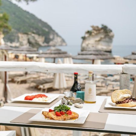 马蒂纳塔 Ah Premium Baia Dei Faraglioni酒店 外观 照片